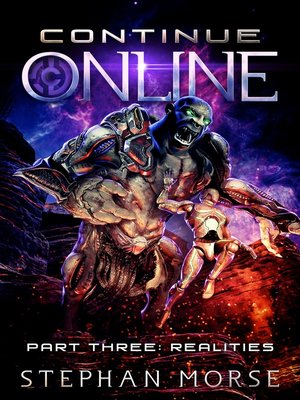 cover image of Realities